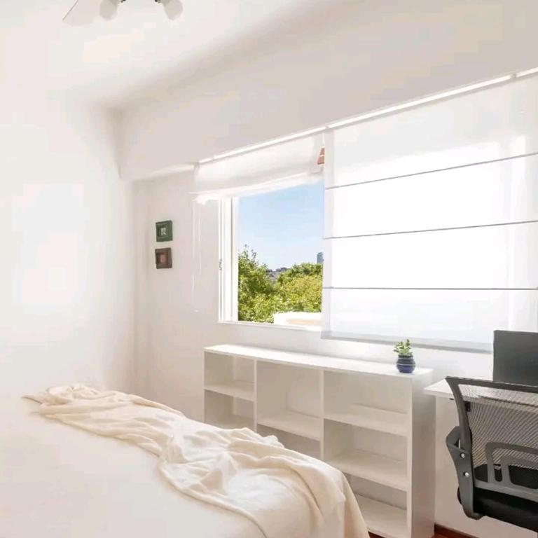 Ensueño Hospedaje M A - Two-Bedroom Apartment - 9