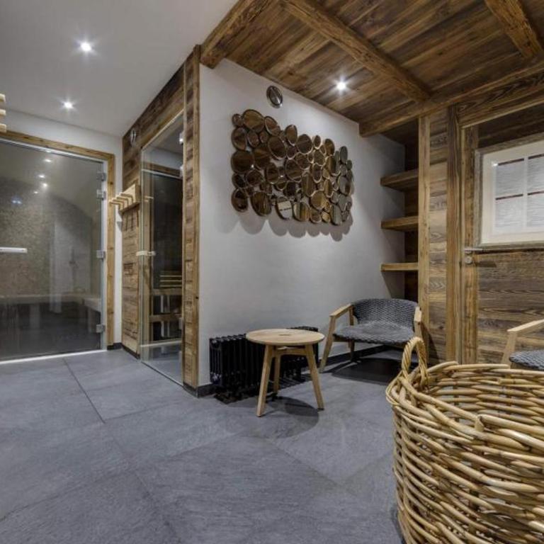 Les Arcs 1950 - l'Atelier Alpin - Mountain View - Appartement 2 Chambres - 14