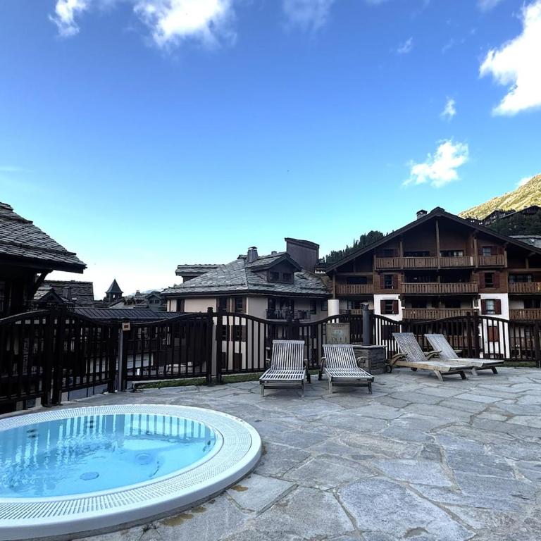 Les Arcs 1950 - l'Atelier Alpin - Mountain View - Appartement 2 Chambres - 16
