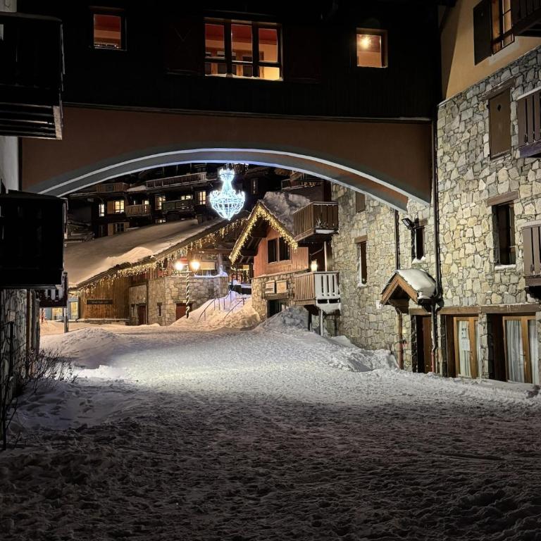 Les Arcs 1950 - l'Atelier Alpin - Mountain View - Appartement 2 Chambres - 26