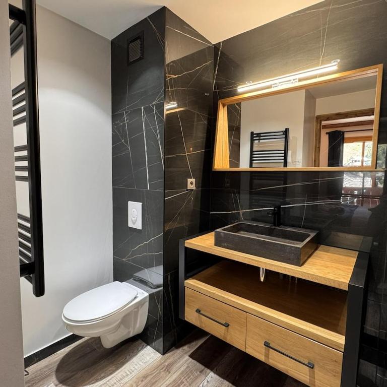 Les Arcs 1950 - l'Atelier Alpin - Mountain View - Appartement 2 Chambres - 29