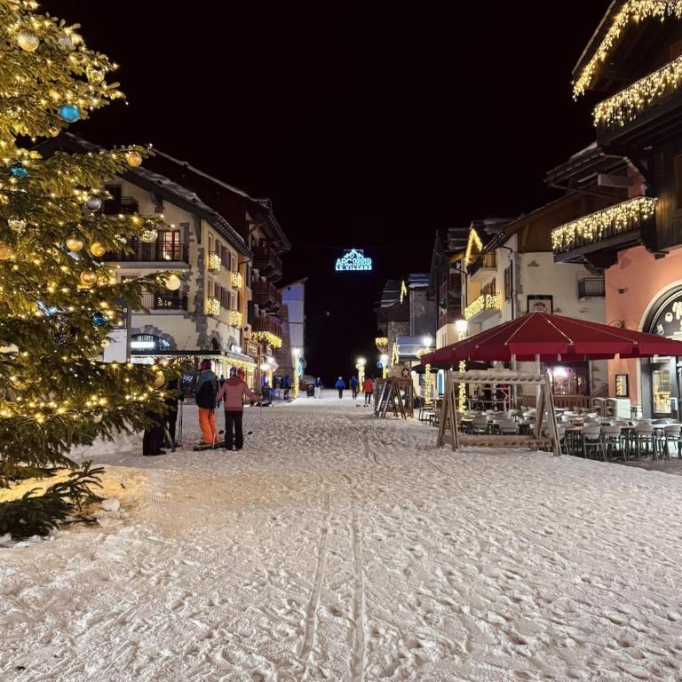 Les Arcs 1950 - l'Atelier Alpin - Mountain View - Appartement 2 Chambres - 33