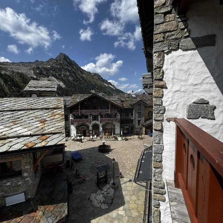 Les Arcs 1950 - l'Atelier Alpin - Mountain View - Appartement 2 Chambres - 35