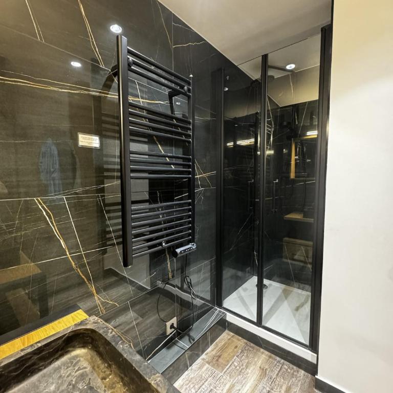 Les Arcs 1950 - l'Atelier Alpin - Mountain View - Appartement 2 Chambres - 37