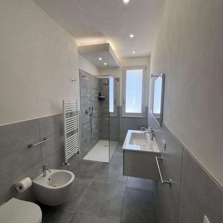 Al Malaseno - Stagnone Apartments - Appartamento con 1 Camera da Letto - 7