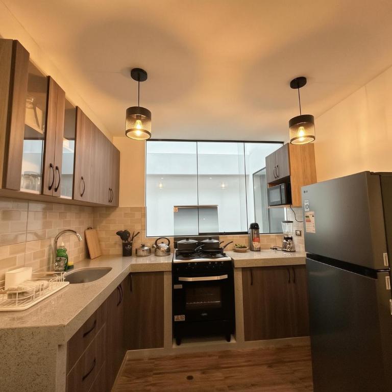 Casa Villa Qente - Two-Bedroom Apartment - 9
