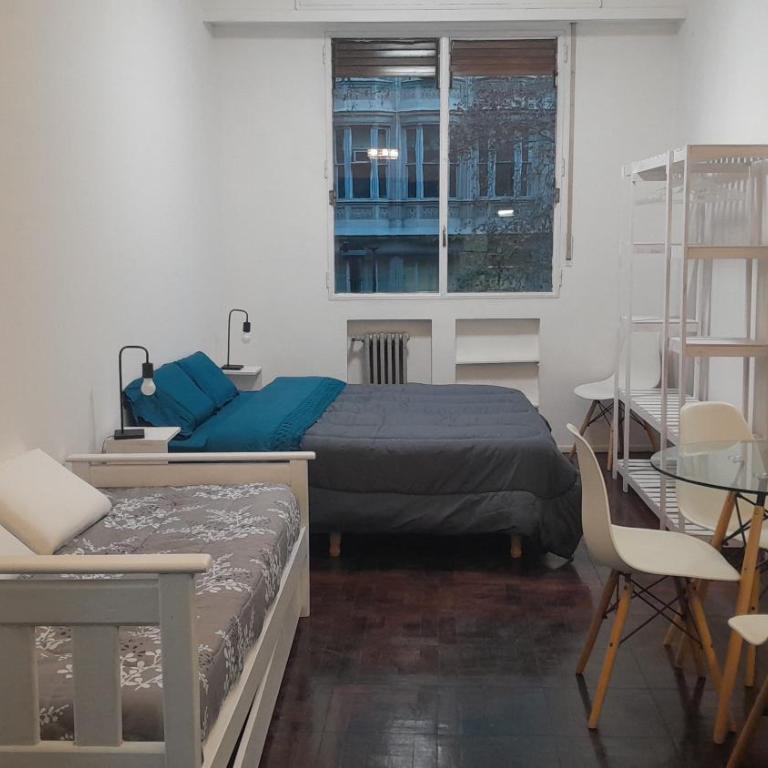 Loft Avenida de Mayo Palacio Barolo - Apartamento de 2 dormitorios - 5