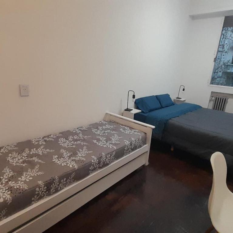 Loft Avenida de Mayo Palacio Barolo - Apartamento de 2 dormitorios - 6