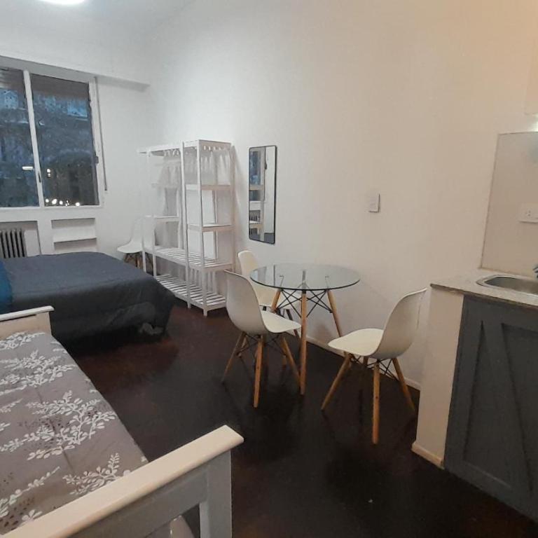 Loft Avenida de Mayo Palacio Barolo - Apartamento de 2 dormitorios - 9