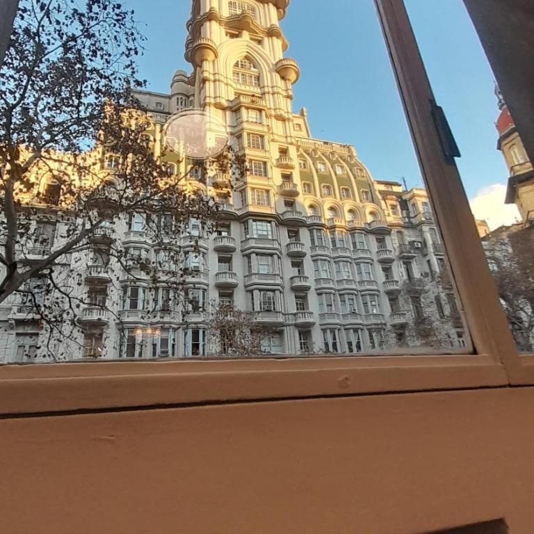 Loft Avenida de Mayo Palacio Barolo - Apartamento de 2 dormitorios - 11