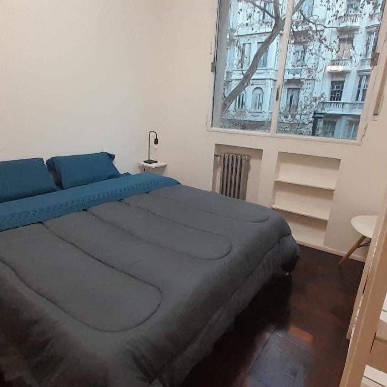 Loft Avenida de Mayo Palacio Barolo - Apartamento de 2 dormitorios - 12