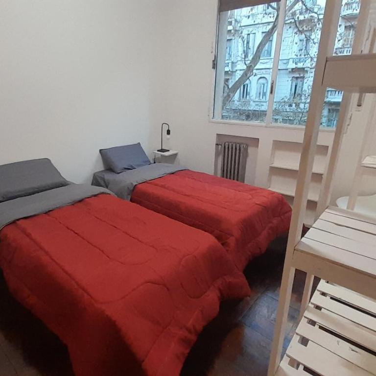 Loft Avenida de Mayo Palacio Barolo - Apartamento de 2 dormitorios - 13