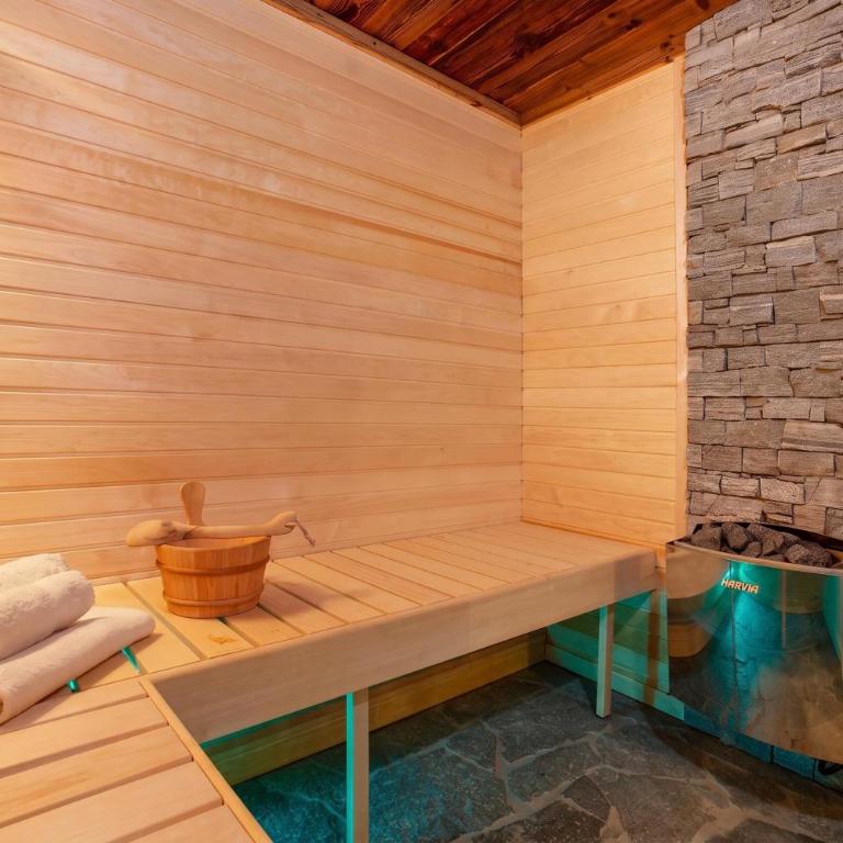 Chez Roberto Chamonix 3BR Duplex with Sauna & Garden - Happy Rentals - Appartement - Rez-de-Chaussée - 13