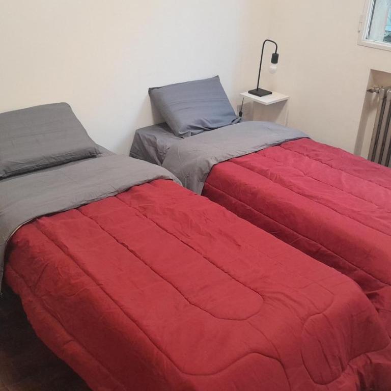Loft Avenida de Mayo Palacio Barolo - Apartamento de 2 dormitorios - 16