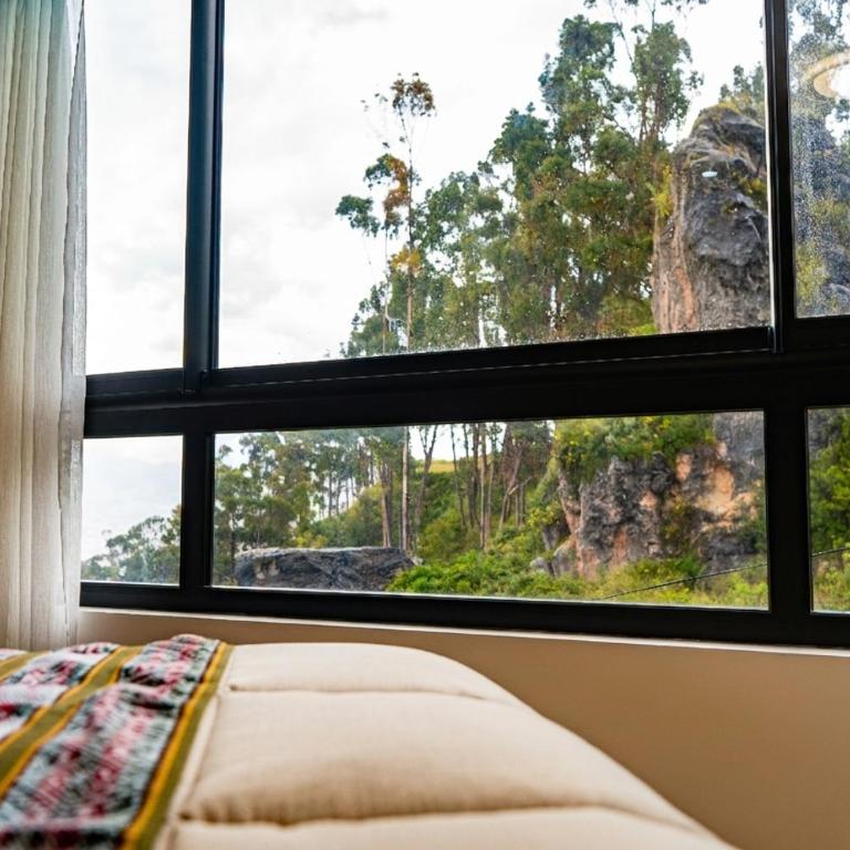 Casa Villa Qente - Two-Bedroom Apartment - 7