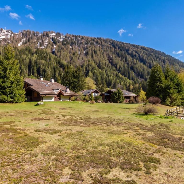 Village des Oursons Chalet B - Happy Rentals - Appartamento - Piano Terra - 22