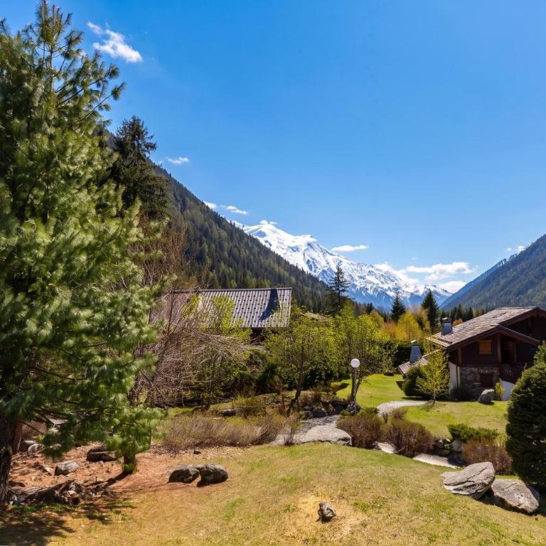 Village des Oursons Chalet B - Happy Rentals - Appartamento - Piano Terra - 23