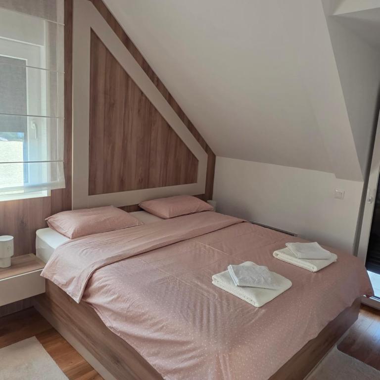 Wakero BSB Lux Apartment near city centre - Two-Bedroom Apartment - 17