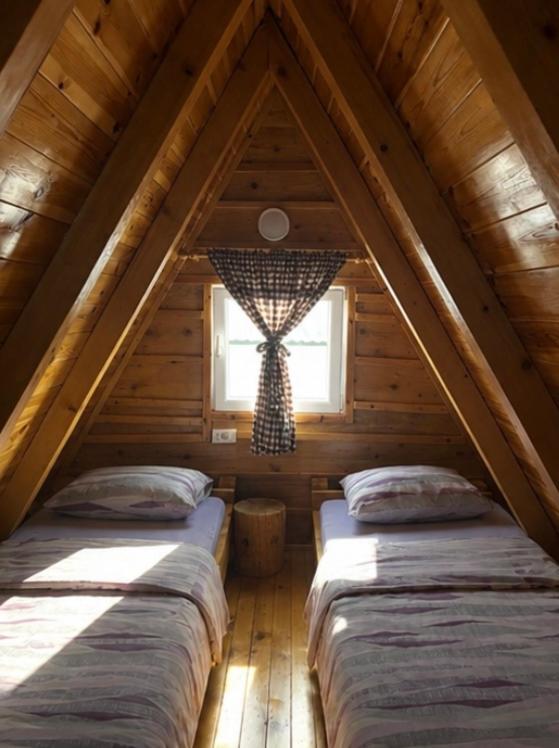 Holiday_home _Jana - Kuća sa 1 Spavaćom Sobom - 3