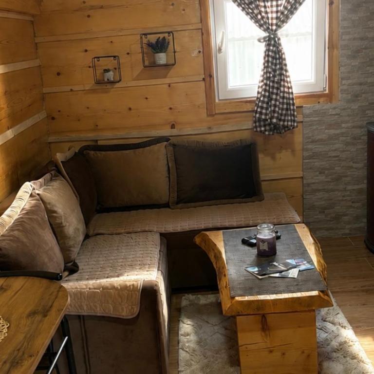 Holiday_home _Jana - Kuća sa 1 Spavaćom Sobom - 4