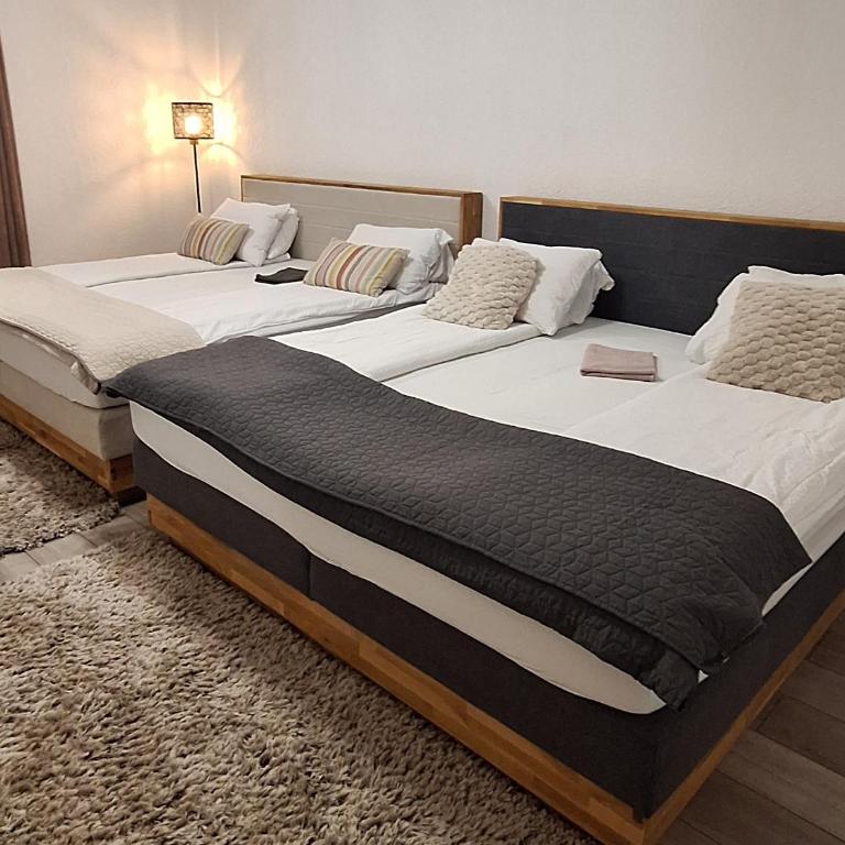 7- Bedroom Villa - Villa - 5