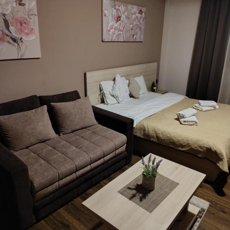 Milmari Kopaonik - Appartement 1 Chambre - 3