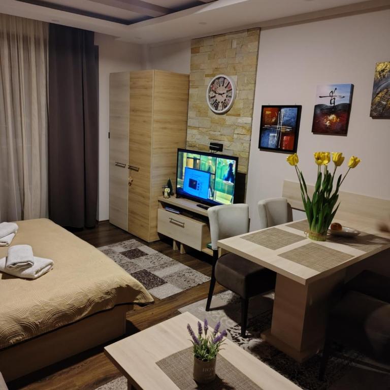 Milmari Kopaonik - Appartement 1 Chambre - 4