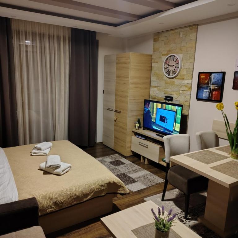Milmari Kopaonik - Appartement 1 Chambre - 5