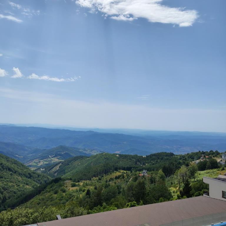 Milmari Kopaonik - Appartement 1 Chambre - 7