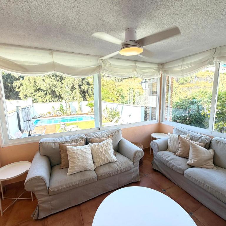 Camelia Beach House Pool, BBQ and Beach - Casa de 4 dormitorios - 29