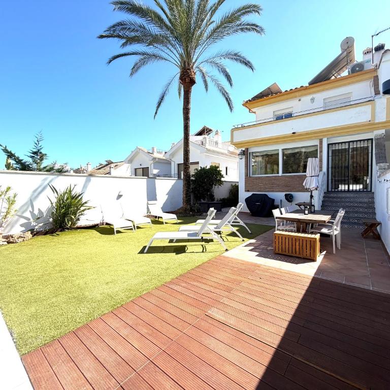 Camelia Beach House Pool, BBQ and Beach - Casa de 4 dormitorios - 33