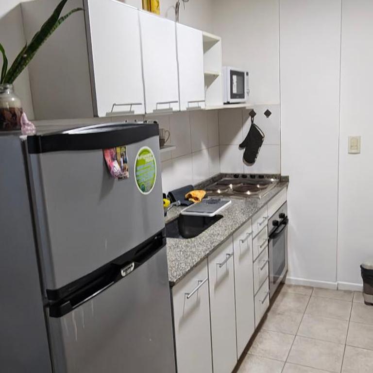 Nuestra Recova en Pilar BsAs - Apartamento de 1 dormitorio - 9