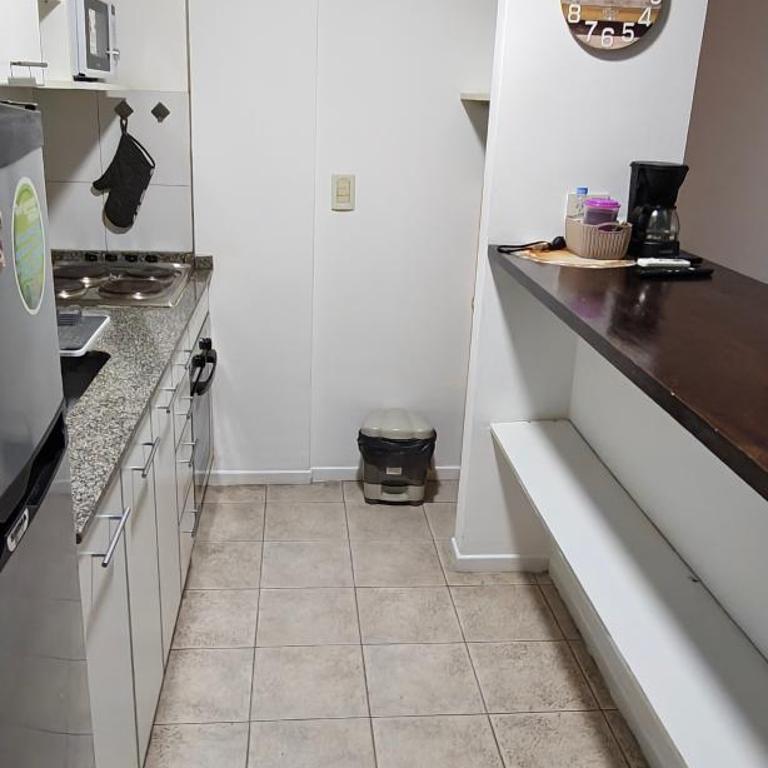 Nuestra Recova en Pilar BsAs - Apartamento de 1 dormitorio - 8