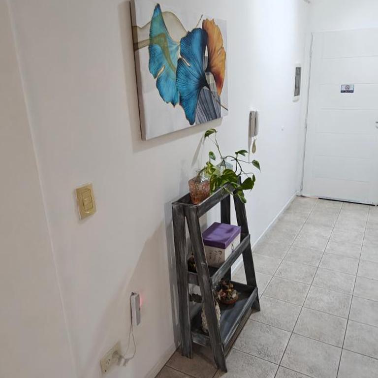 Nuestra Recova en Pilar BsAs - Apartamento de 1 dormitorio - 5