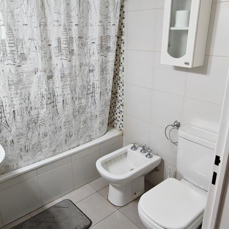 Nuestra Recova en Pilar BsAs - Apartamento de 1 dormitorio - 13