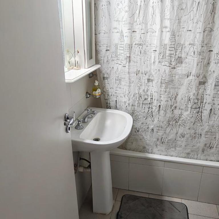 Nuestra Recova en Pilar BsAs - Apartamento de 1 dormitorio - 12