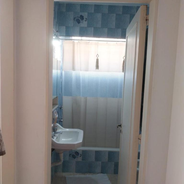 Corrientes 1388 - Apartamento de 1 dormitorio - 4