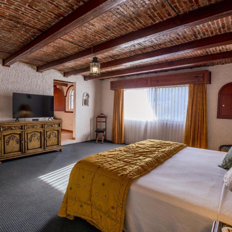 Hotel La Mansion del Sol - Superior Suite - 9