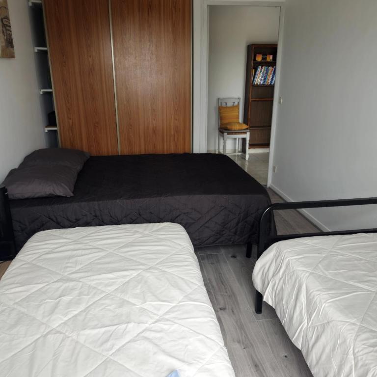 Location Anglet proche plage - Appartamento con 2 Camere da Letto - 13