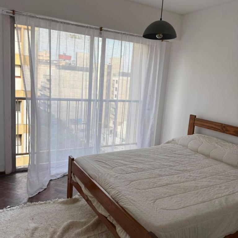 Corrientes 1388 - Apartamento de 1 dormitorio - 3