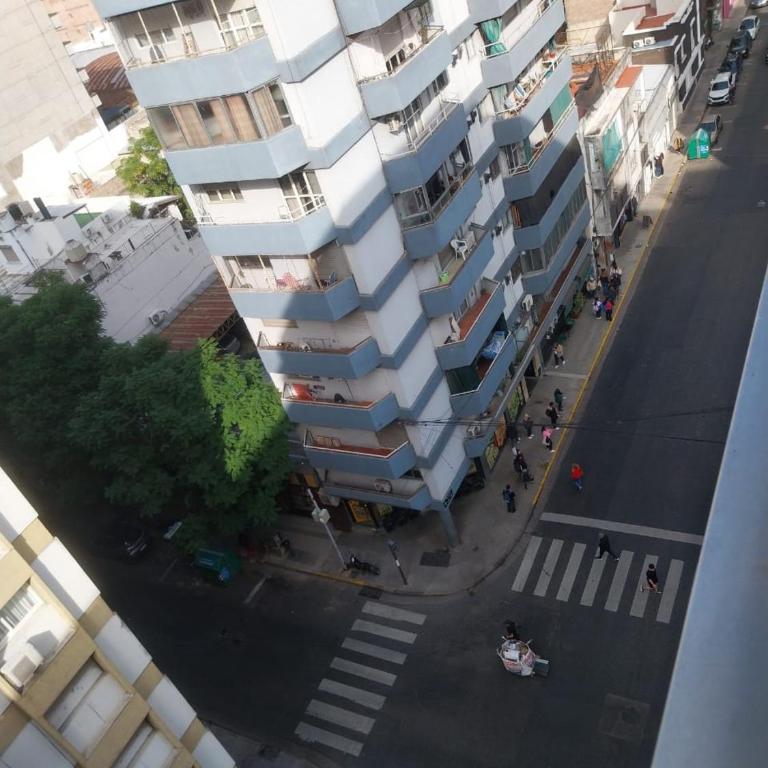 Corrientes 1388 - Apartamento de 1 dormitorio - 6