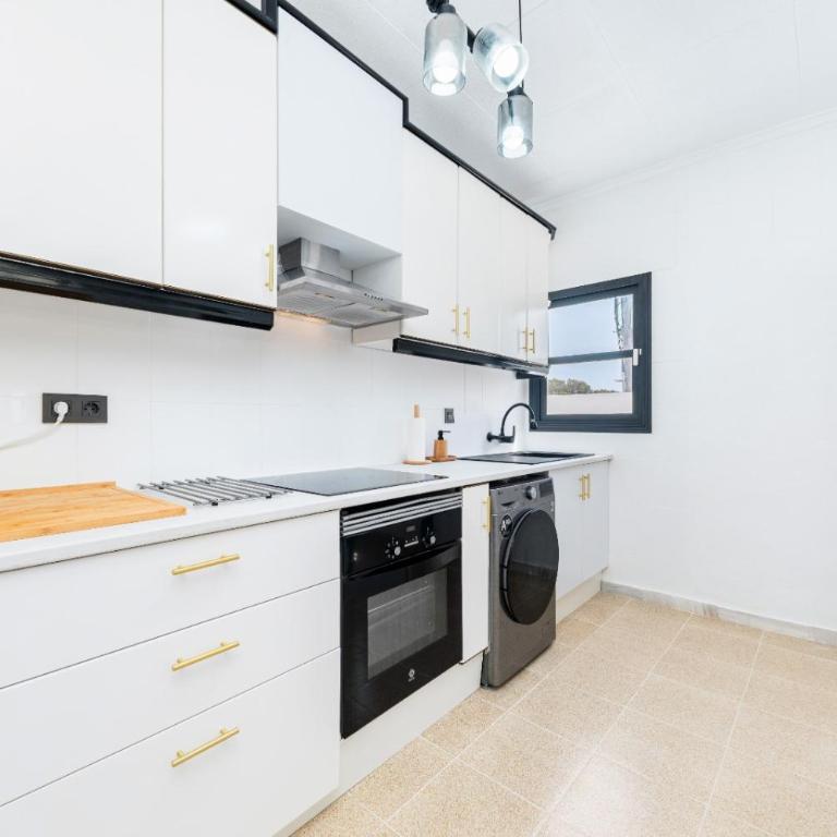 Villa with swimming pool, football field and outdoor kitchen - Villa con 2 Camere da Letto - 13