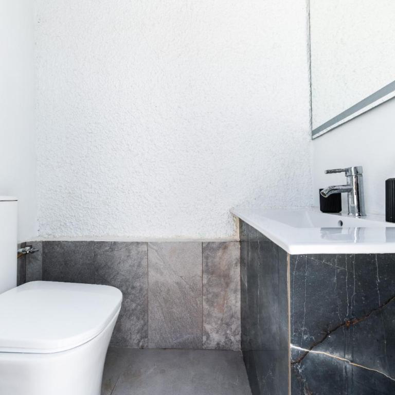 Villa with swimming pool, football field and outdoor kitchen - Villa con 2 Camere da Letto - 20