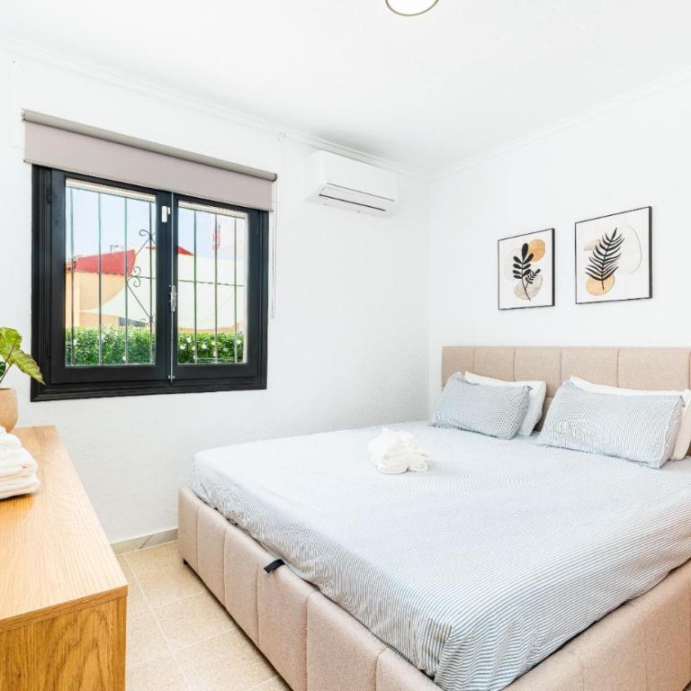 Villa with swimming pool, football field and outdoor kitchen - Villa con 2 Camere da Letto - 10