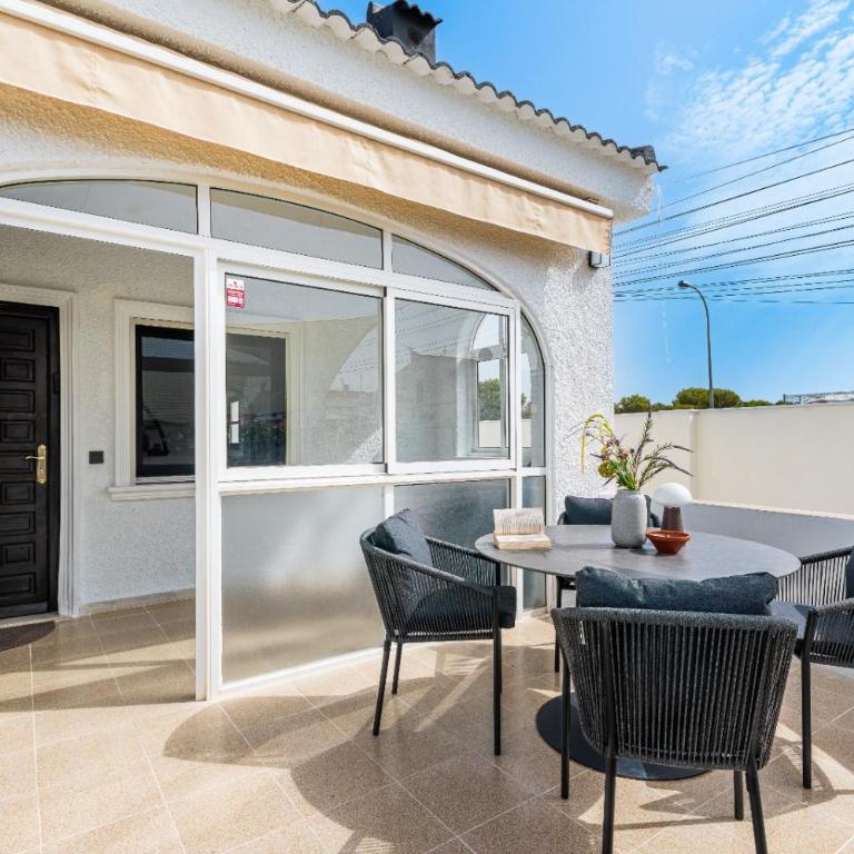 Villa with swimming pool, football field and outdoor kitchen - Villa con 2 Camere da Letto - 8