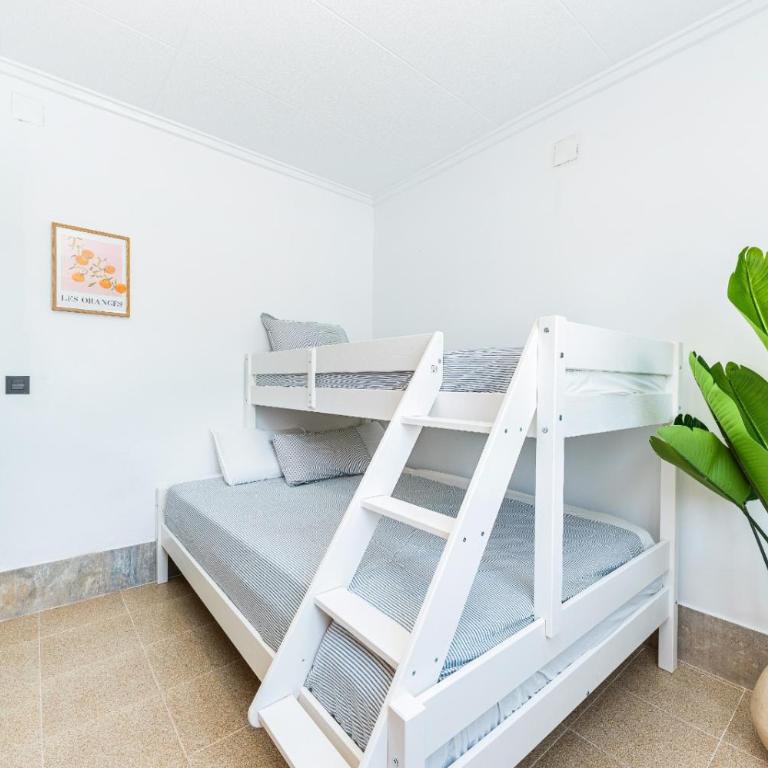 Villa with swimming pool, football field and outdoor kitchen - Villa con 2 Camere da Letto - 11