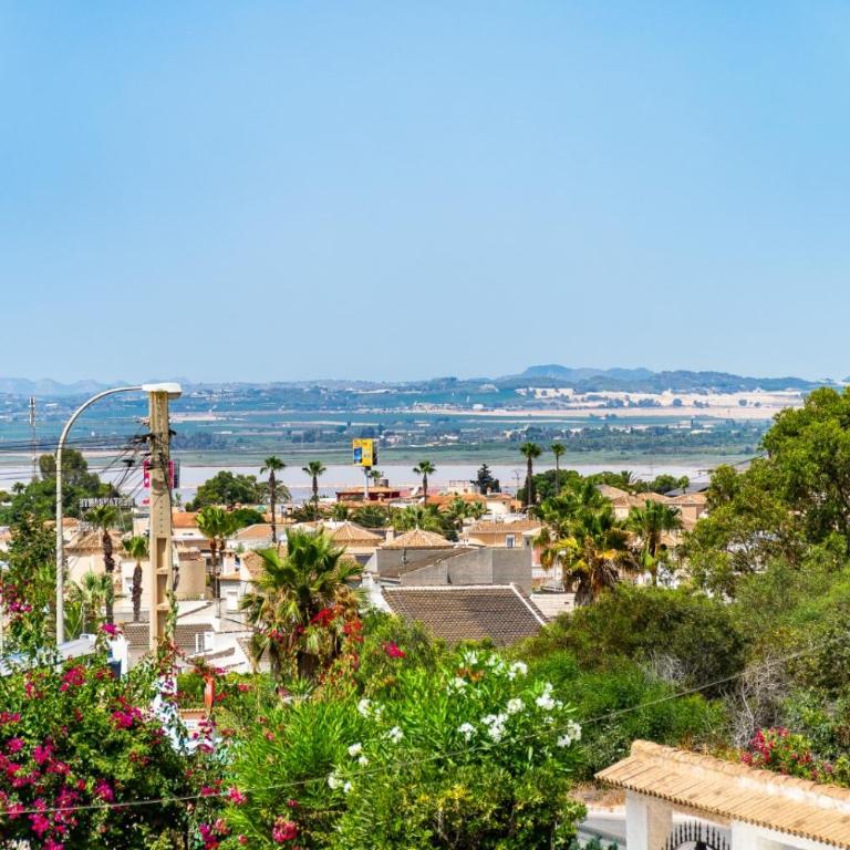 Villa with swimming pool, football field and outdoor kitchen - Villa con 2 Camere da Letto - 21
