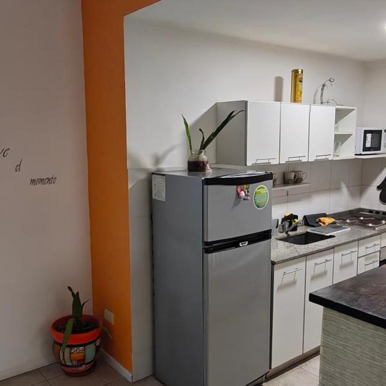 Nuestra Recova en Pilar BsAs - Apartamento de 1 dormitorio - 6