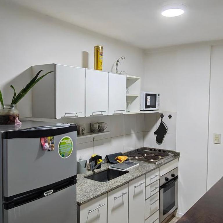 Nuestra Recova en Pilar BsAs - Apartamento de 1 dormitorio - 7