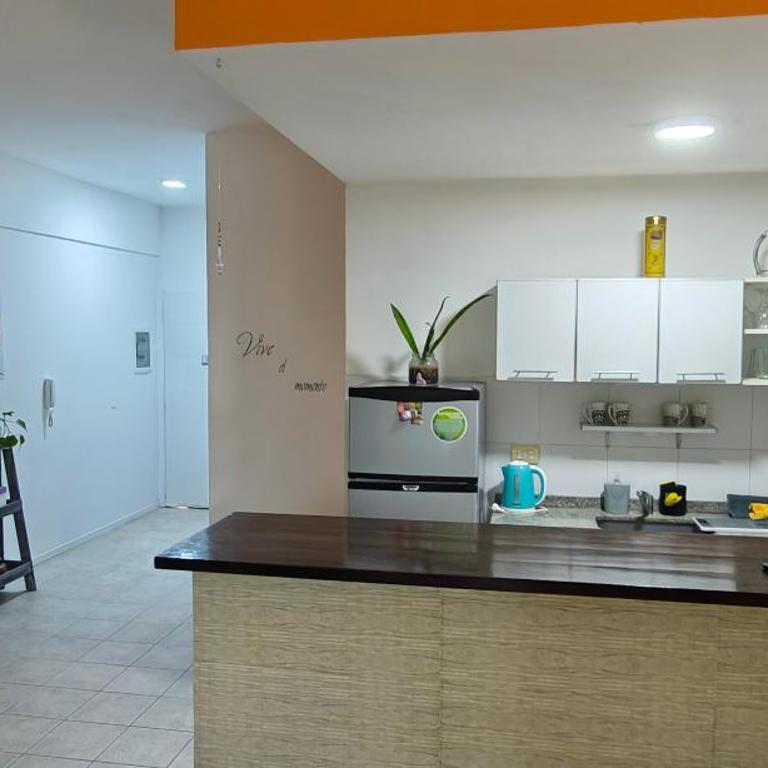 Nuestra Recova en Pilar BsAs - Apartamento de 1 dormitorio - 39